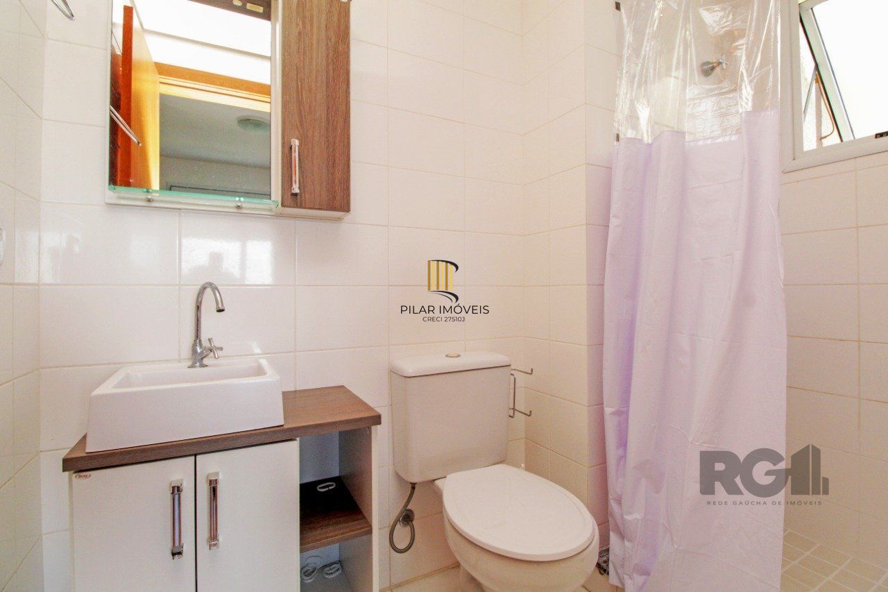 Apartamento 3 Dormitório(s) Bairro Partenon