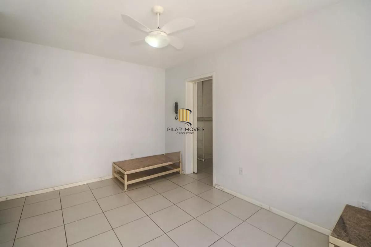 Apartamento de 3 quartos e 1 vaga de garagem no bairro Higienópolis em Poa/RS
