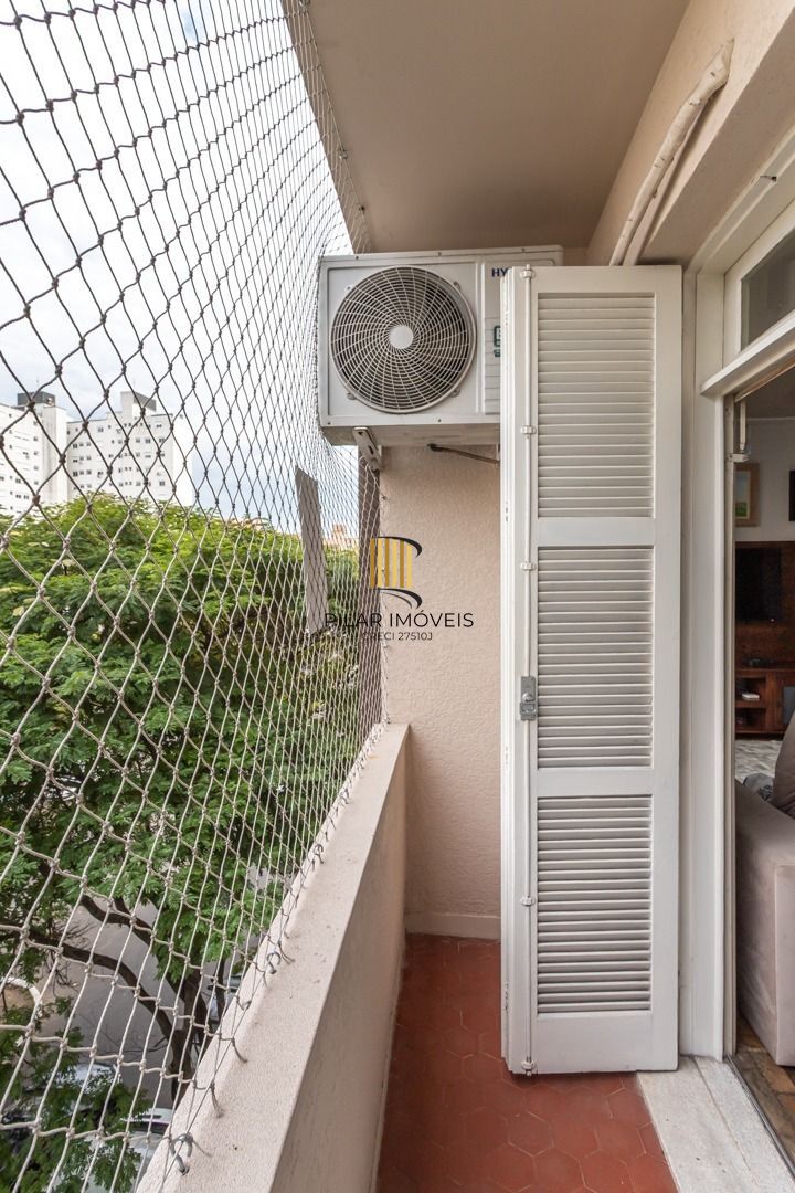 Apartamento de 3 quartos no bairro Santana em Porto Alegre