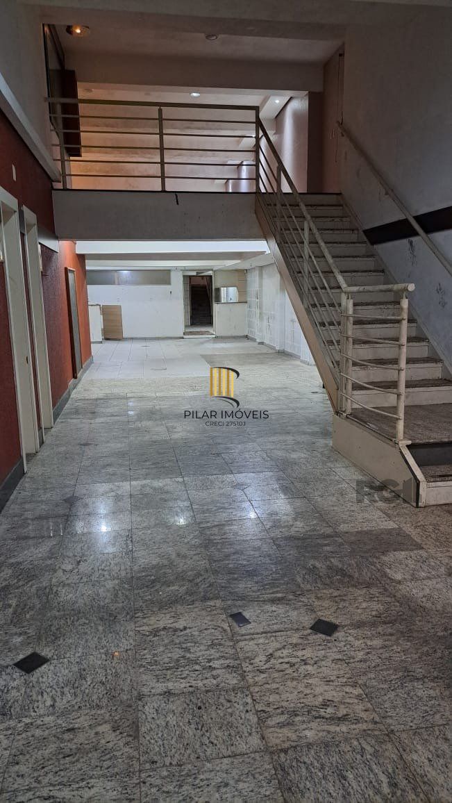 Prédio Comercial no bairro Centro Histórico