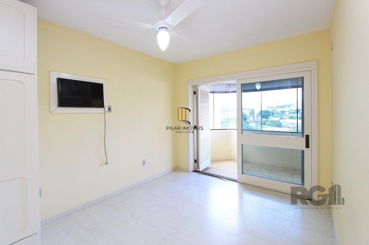 Apartamento para Venda - 186.15m², 3 dormitórios, sendo 1 suites, 2 vagas - Vila Rosa