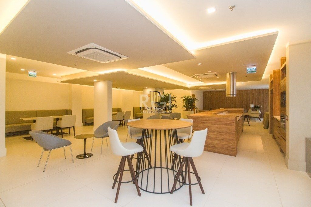 Conjunto/Sala para Venda - 33.42m², 0 dormitórios, Cristo Redentor