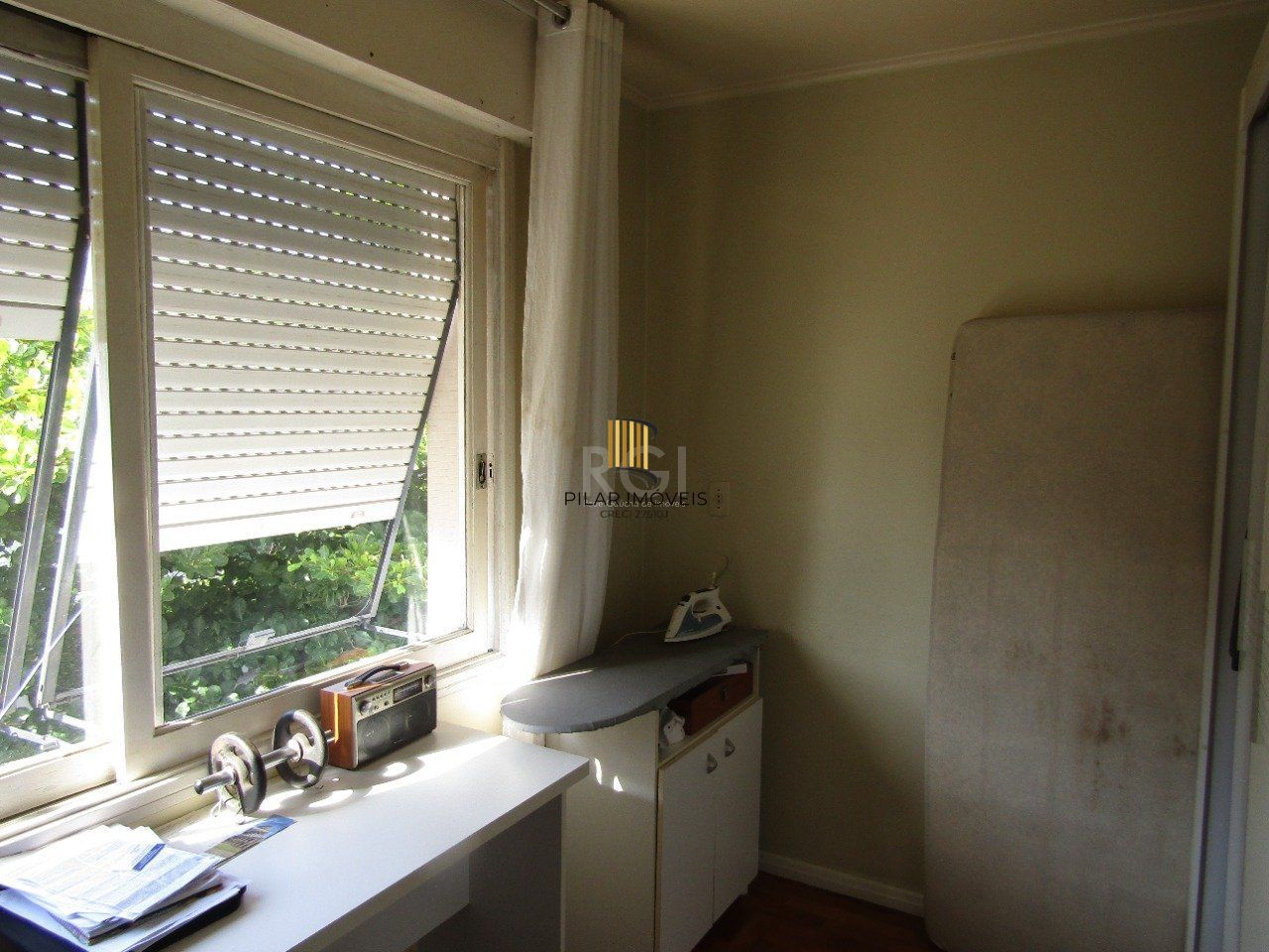 Apartamento para Venda - 71.01m², 2 dormitórios, 2 vagas - São João