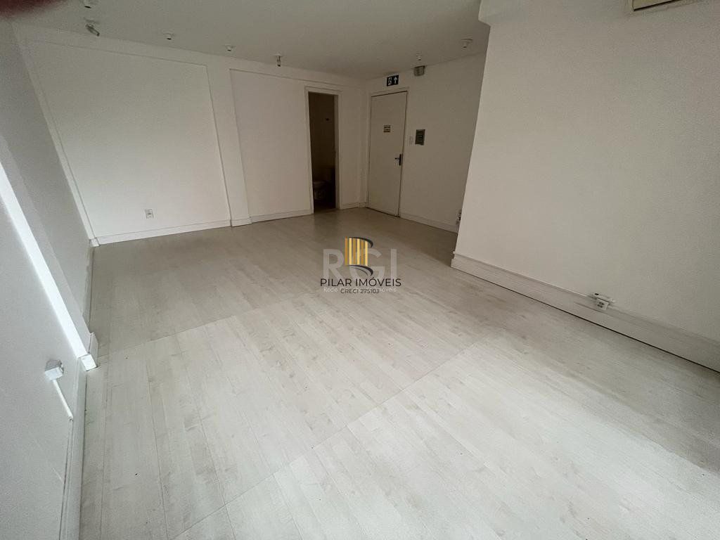 Sala comercial no bairro Bom Fim em Porto Alegre