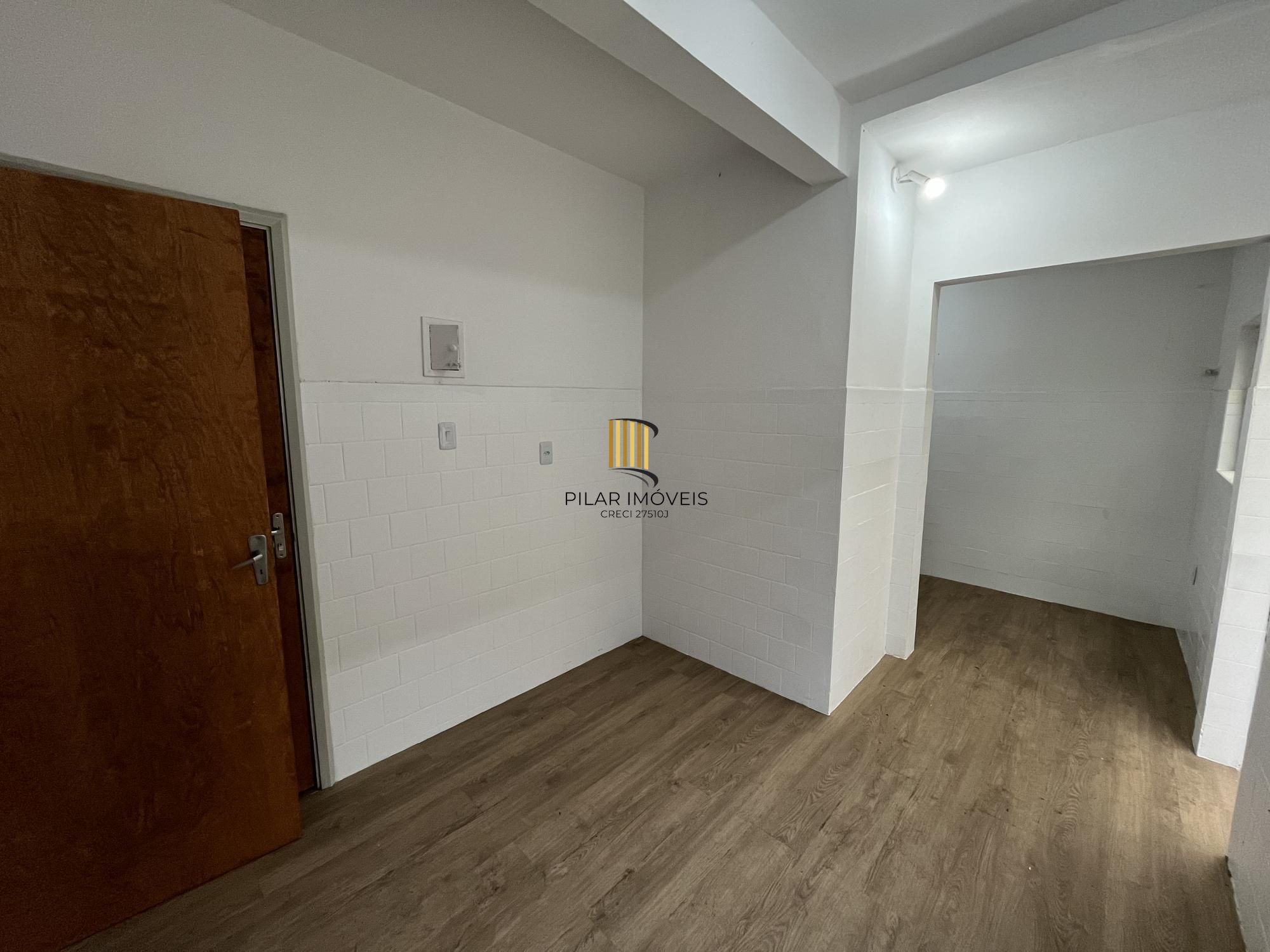 Apartamento para Venda - 67.98m², 2 dormitórios, São Geraldo