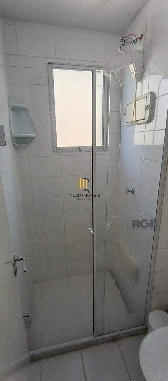Apartamento 2 dormitórios no bairro Sarandi
