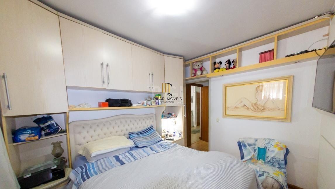 Garden para Venda - 243m², 2 dormitórios, sendo 1 suites, 3 vagas - Menino Deus