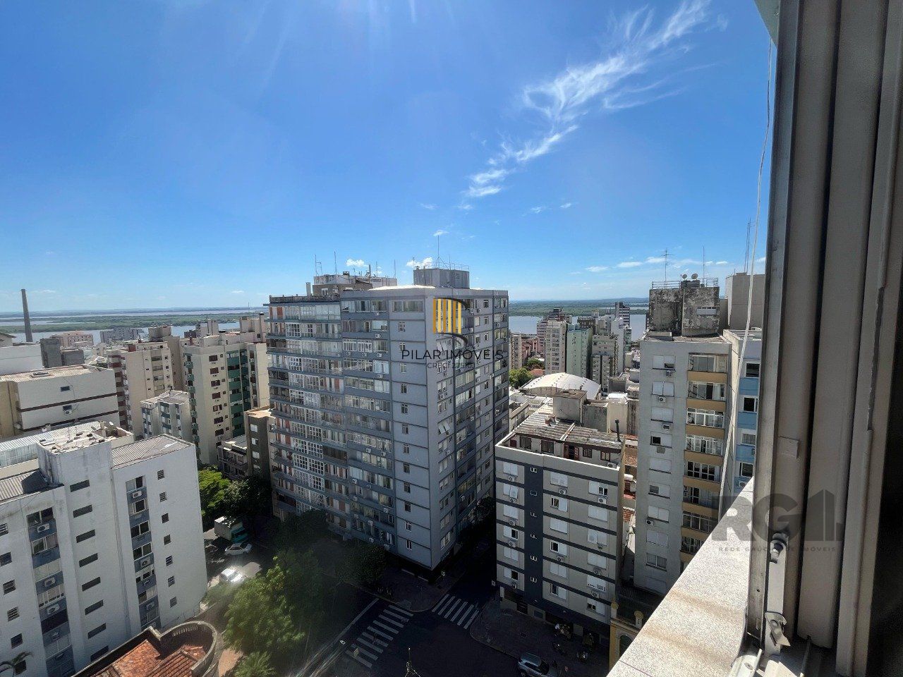 Apartamento 3 dormitórios no bairro Centro