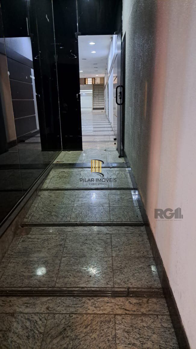 Prédio Comercial no bairro Centro Histórico