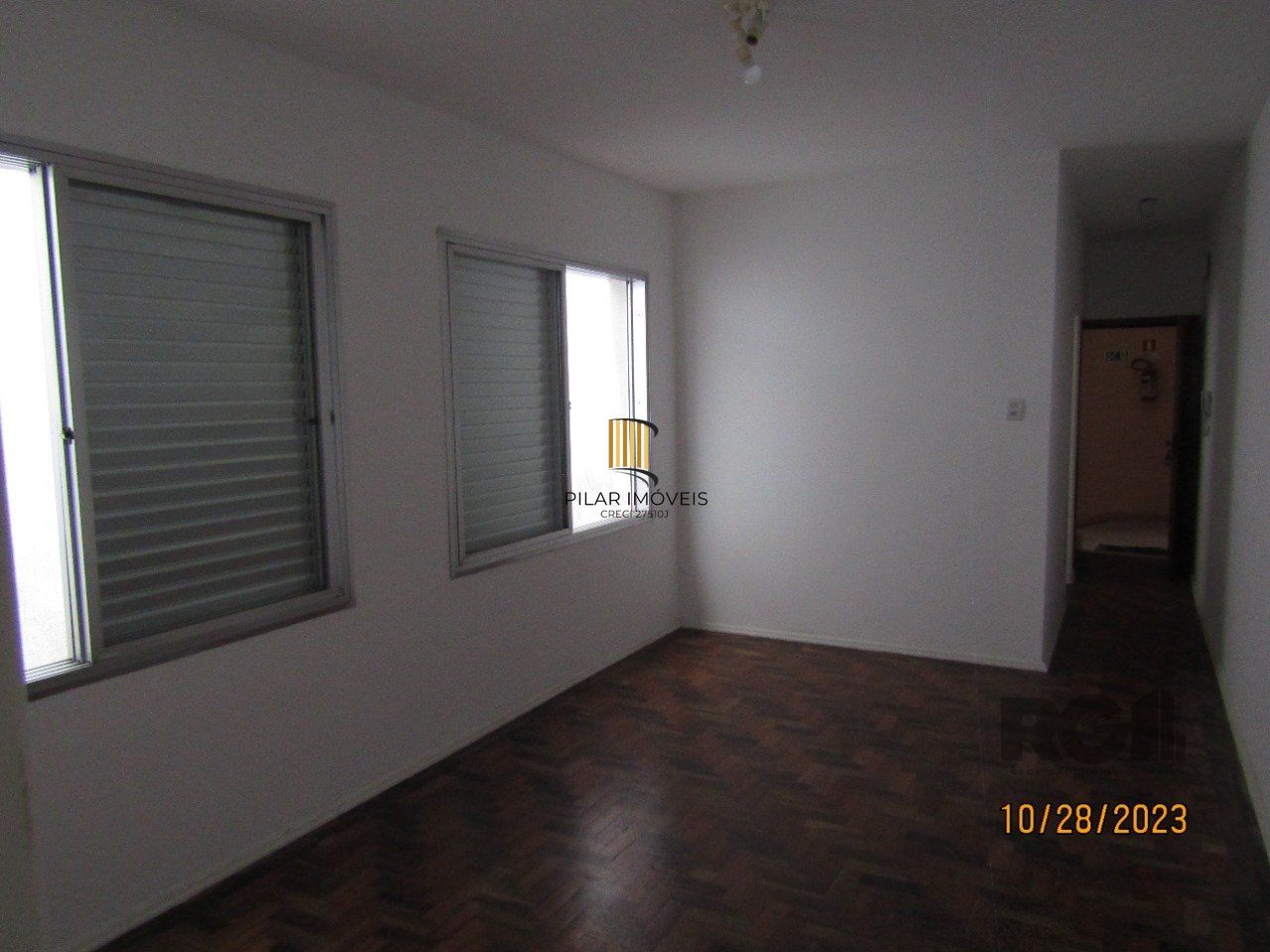 Apartamento de dois quartos à venda no bairro Bom Fim - Porto Alegre