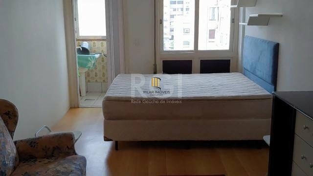 Apartamento para Venda - 47m², 1 dormitório, Centro Histórico