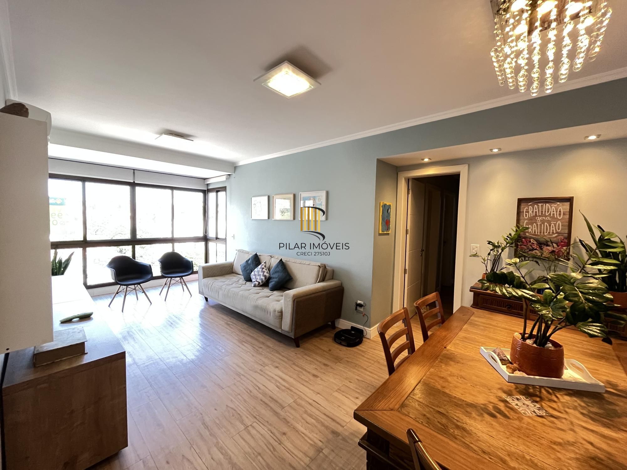 Apartamento para Venda - 83.26m², 3 dormitórios, sendo 1 suite, 1 vaga Santana