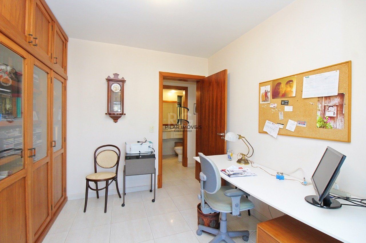 Apartamento para Venda - 100.49m², 3 dormitórios, sendo 1 suites, 2 vagas - Tristeza
