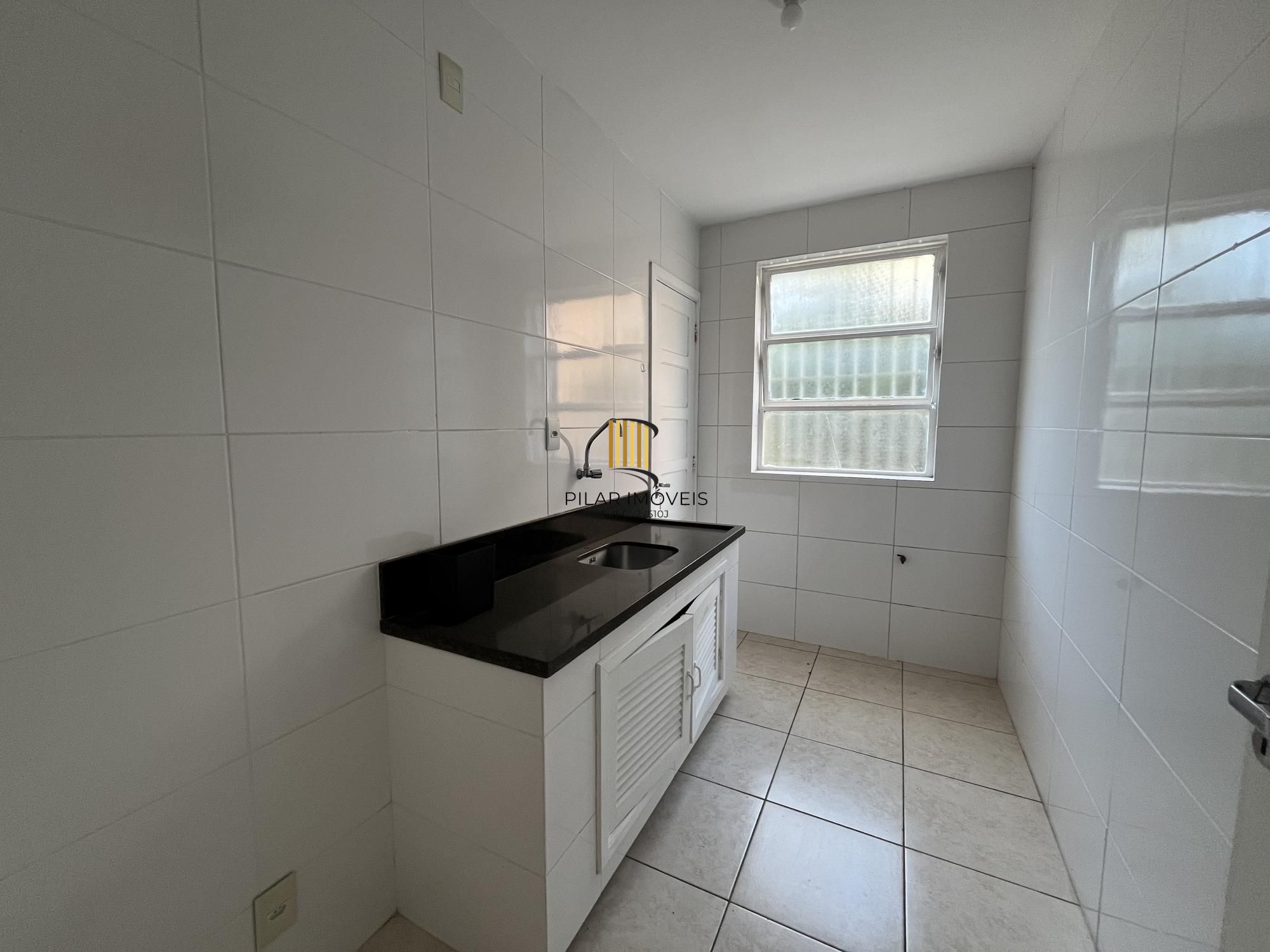 Apartamento para Venda, 50,02m², 1 quarto, área serviço separada, Cidade Baixa