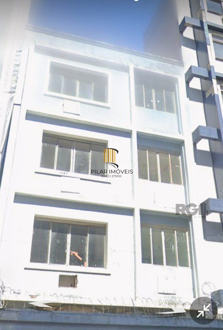 Prédio Comercial no bairro Centro Histórico