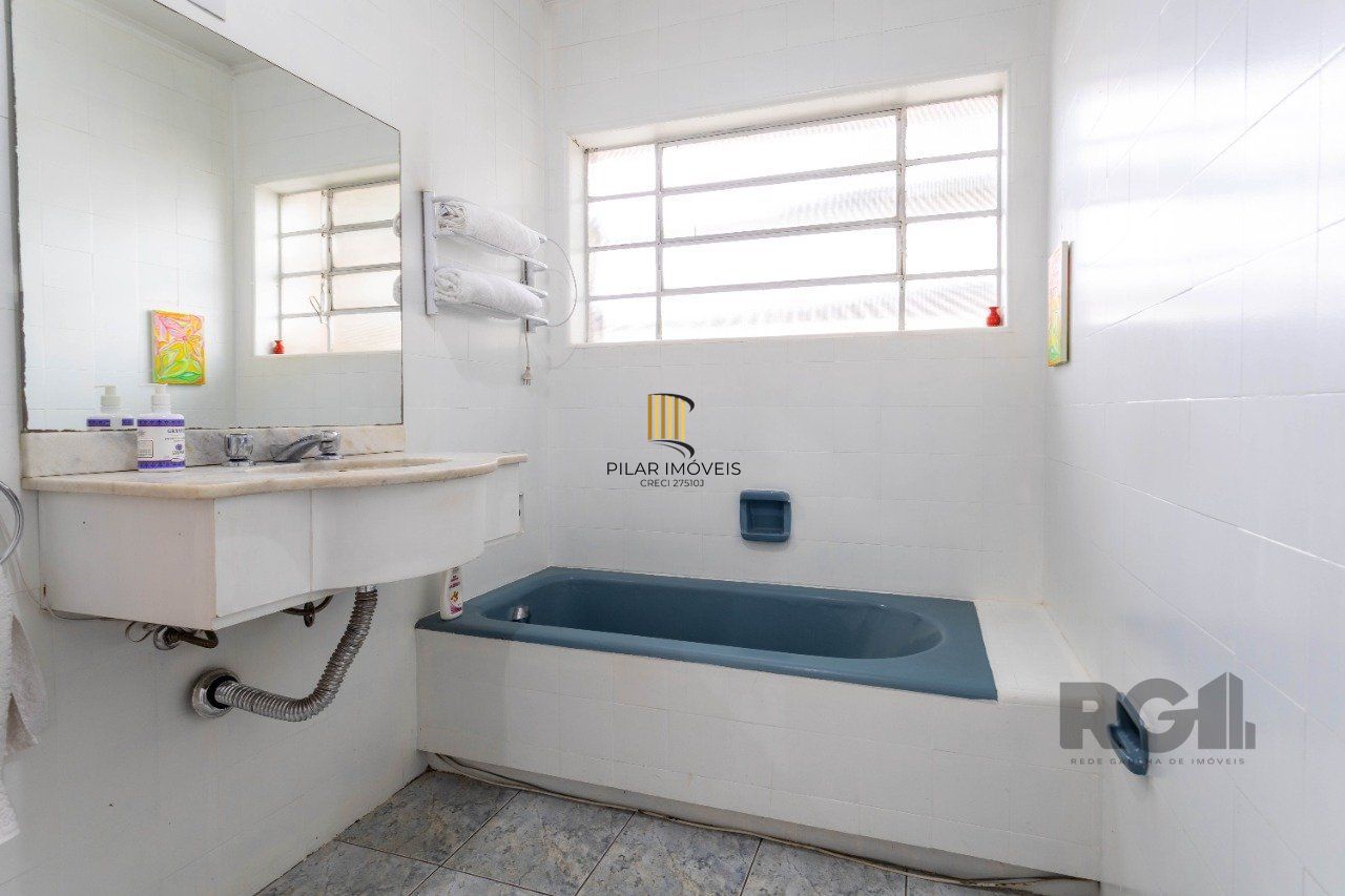 Apartamento 3 dormitórios no bairro Rio Branco