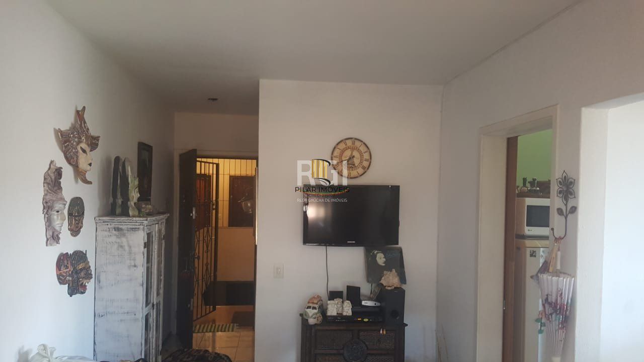 Apartamento para Venda - 42.24m², 1 dormitório, Jardim do Salso