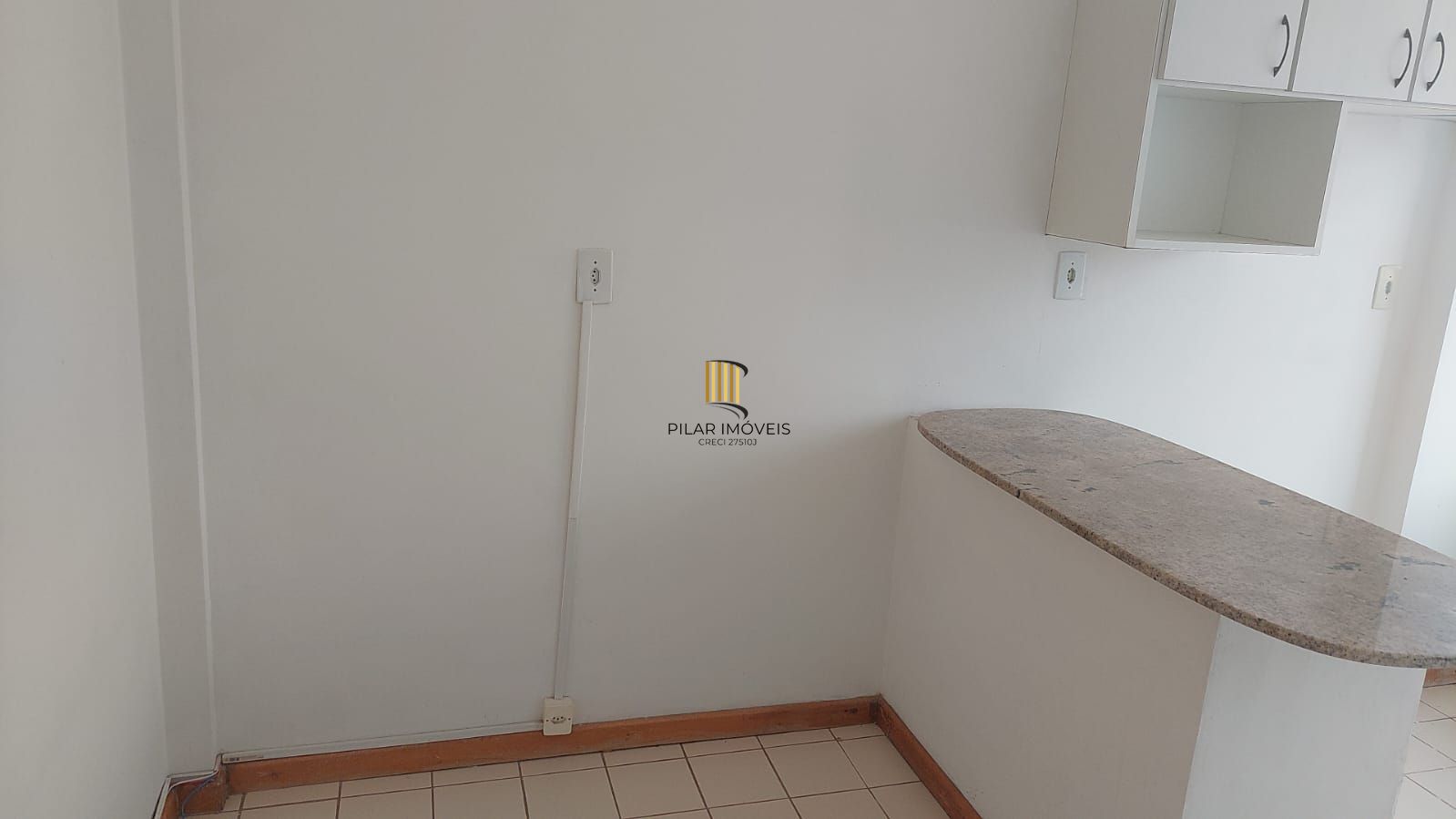 Apartamento 1 dormitório no bairro Floresta