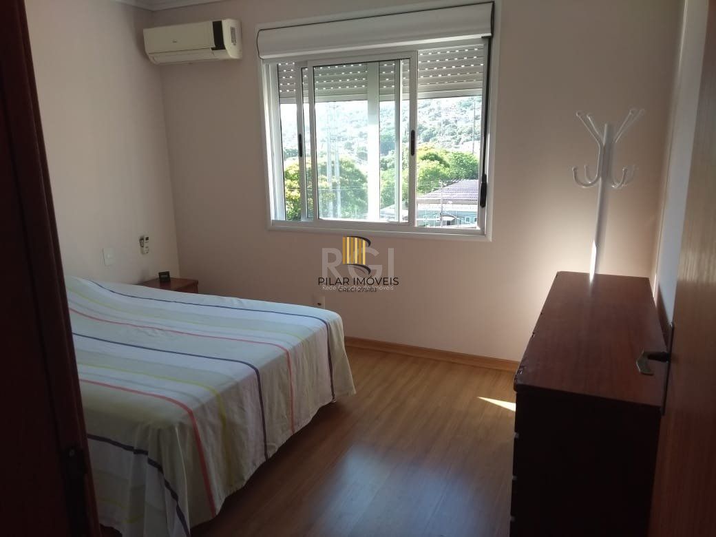 Apartamento Venda - 73.76m², 3 dormitórios, sendo 1 suite, 1 vaga - Partenon
