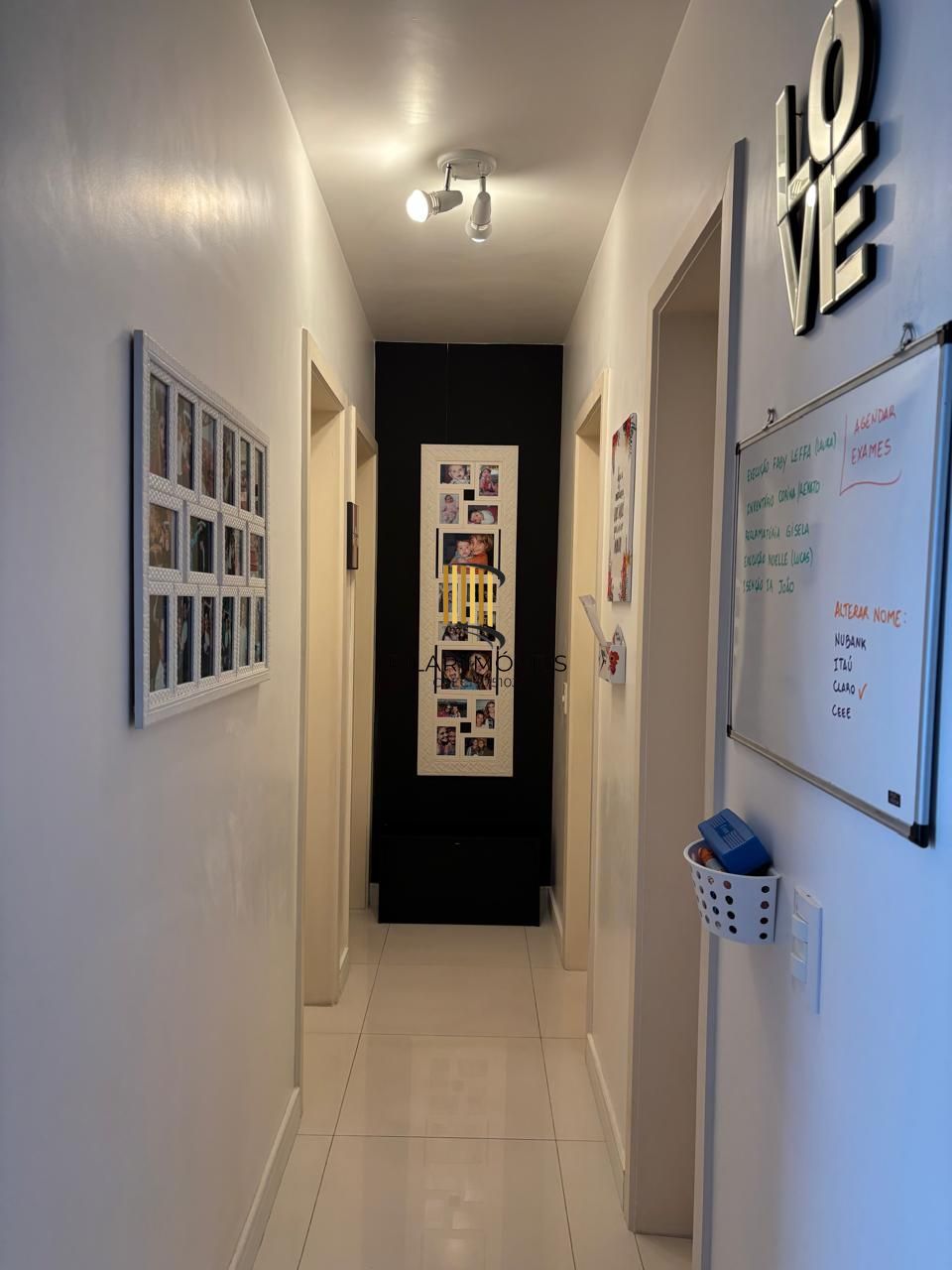 Apartamento de 3 quartos, suíte e 1 vaga de garagem no bairro Santo Antônio POA
