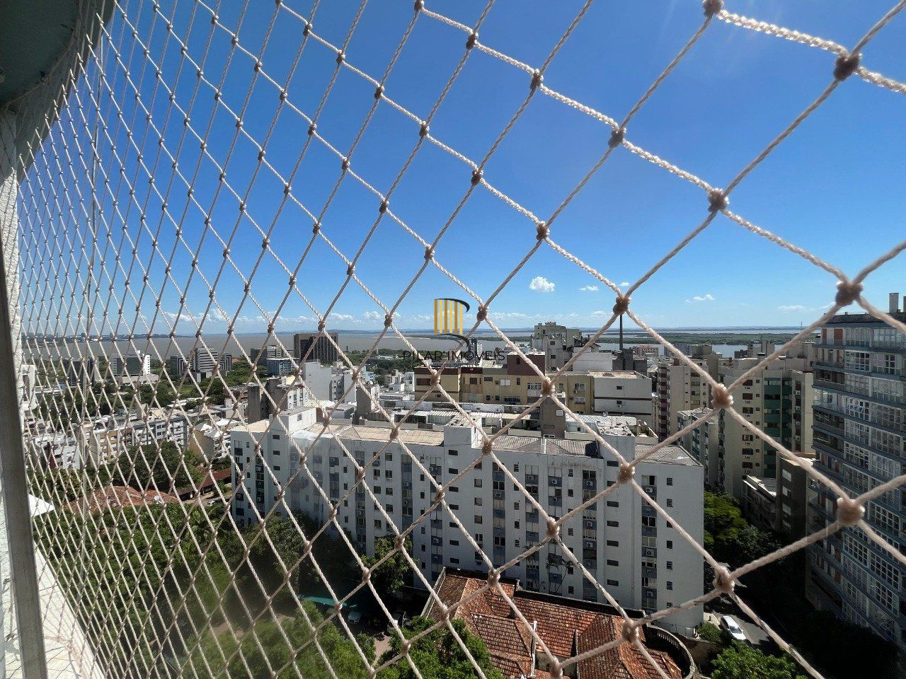 Apartamento 3 dormitórios no bairro Centro