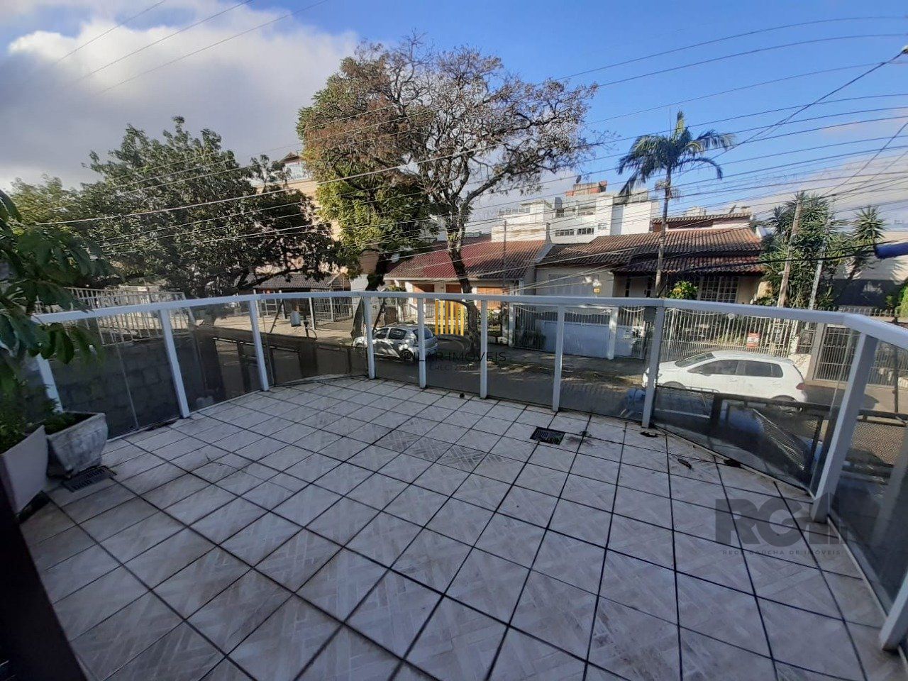 Casa 3 Dormitório(s) Bairro Medianeira