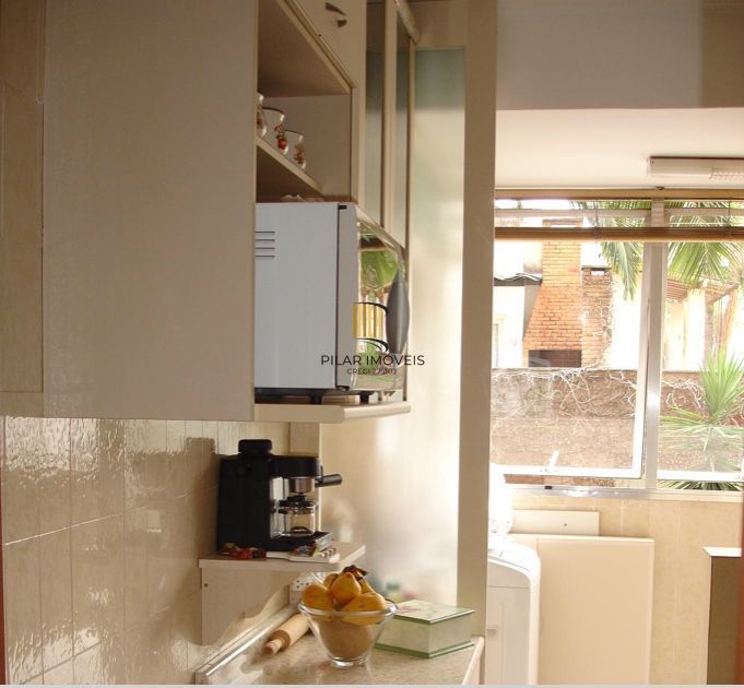 Apartamento 2 dormitórios no bairro Mont Serrat
