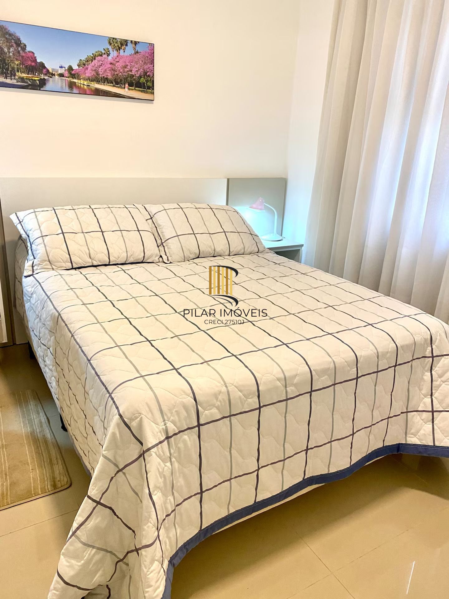 Apartamento 1 dormitório no bairro Azenha