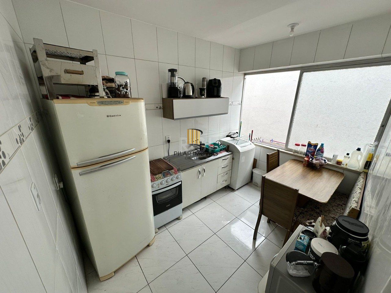 Apartamento de 2 quartos e 1 vaga de garagem no bairro Higienópolis em POA/RS