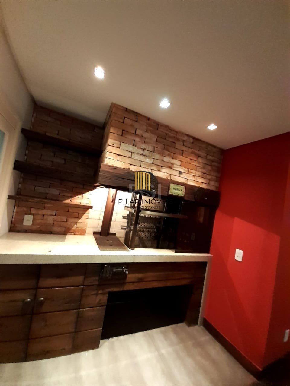 Apartamento para Venda - 230m², 4 dormitórios, sendo 1 suites, 2 vagas - Petrópolis