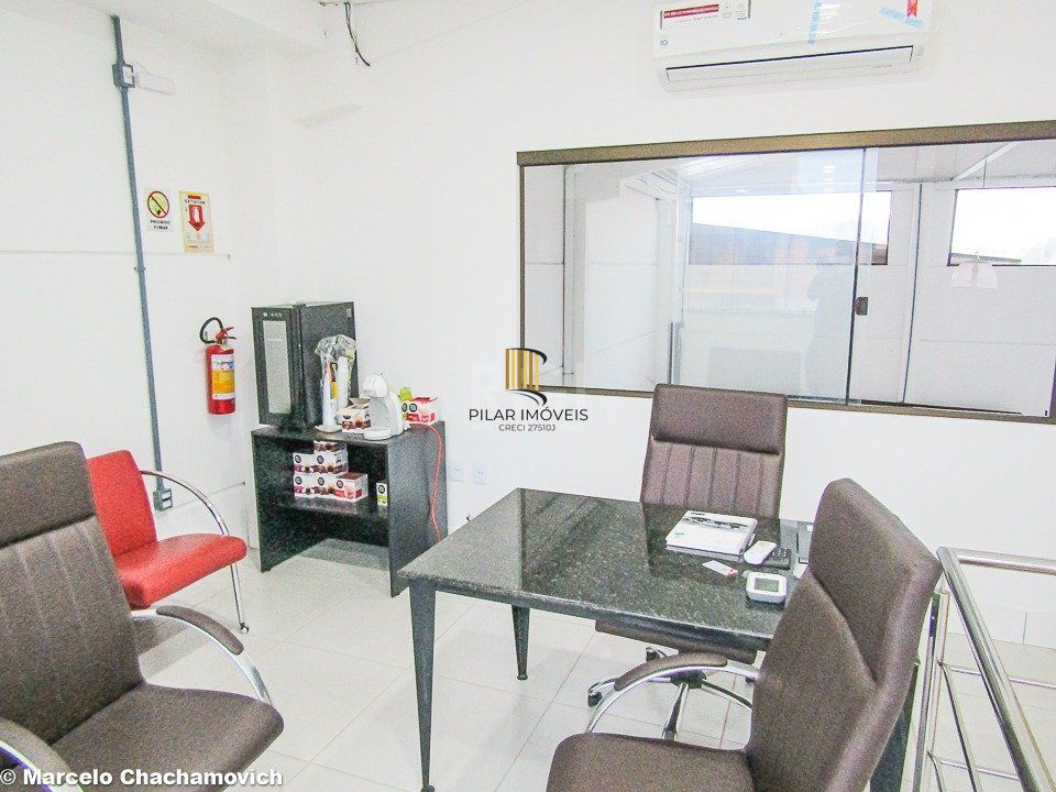 Depósito/Pavilhão para Venda - 195m², 0 dormitórios, Sarandi