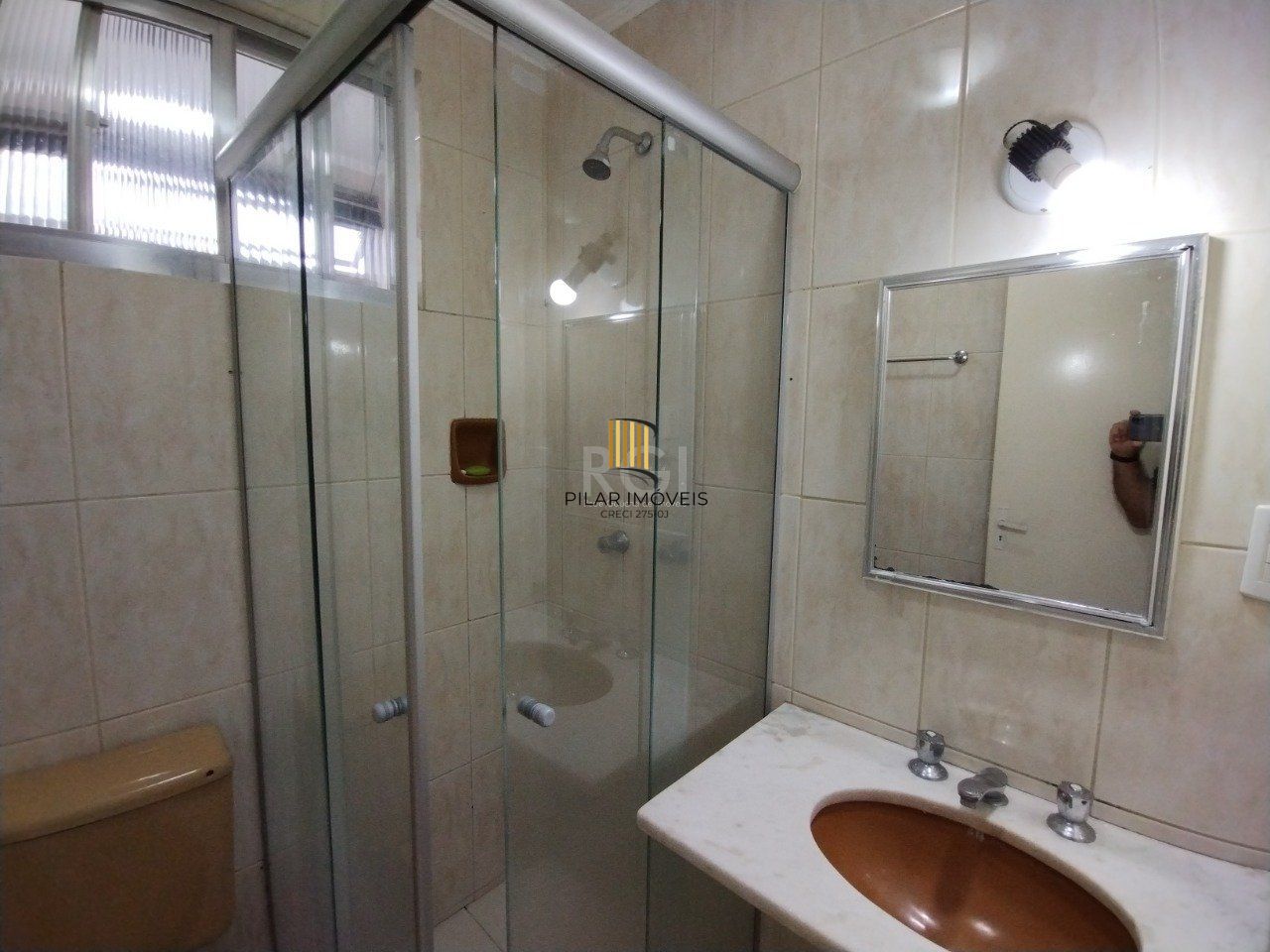 Apartamento para Venda - 50.07m², 2 dormitórios, Menino Deus