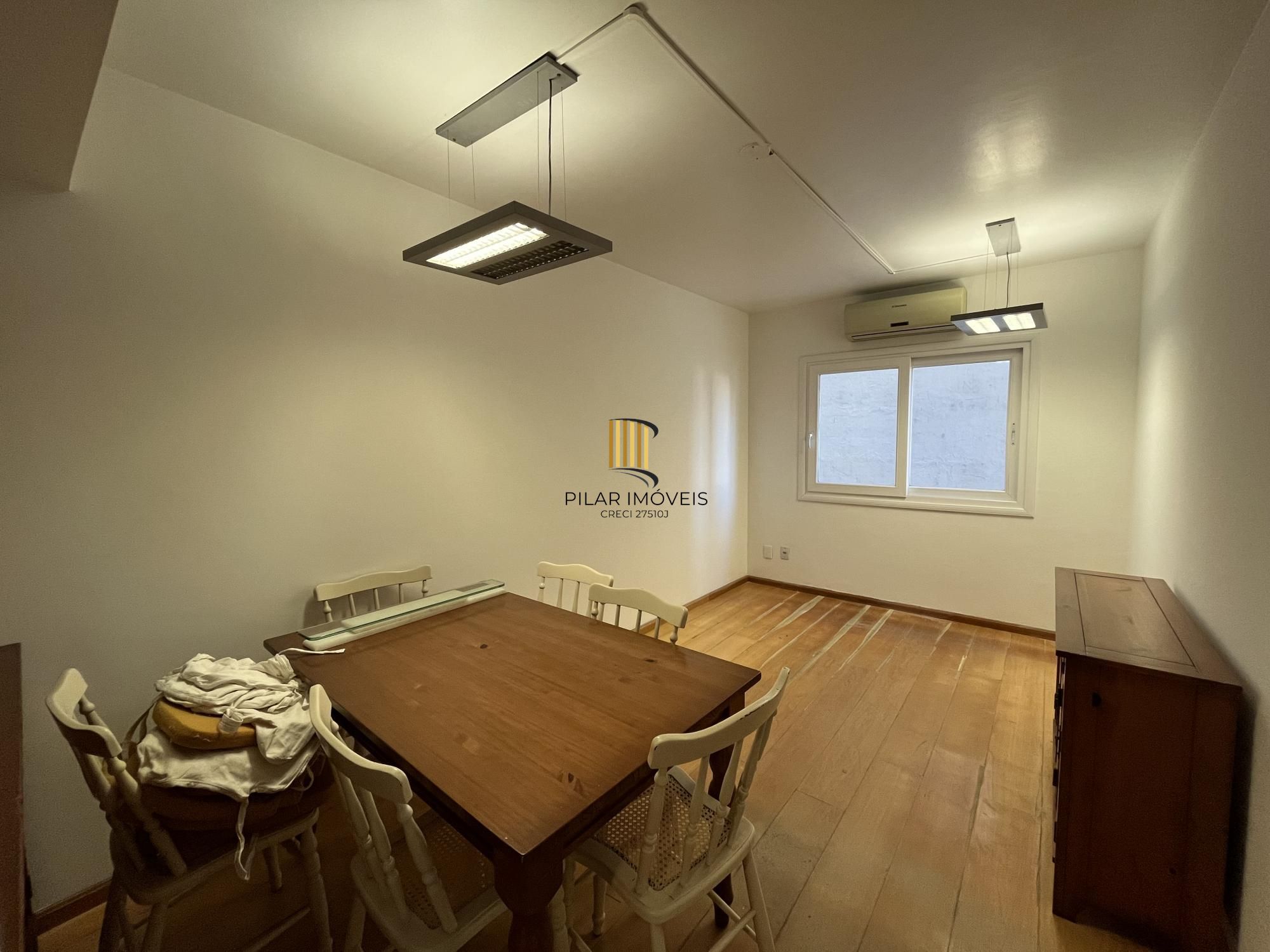 Apartamento de um quarto na João Pessoa, Centro Histórico de Porto Alegre