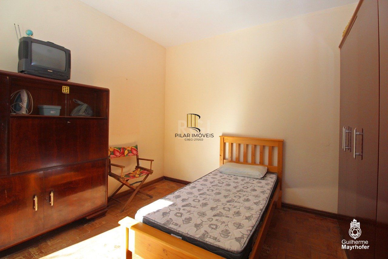 Apartamento para Venda - 67.98m², 2 dormitórios, São Geraldo