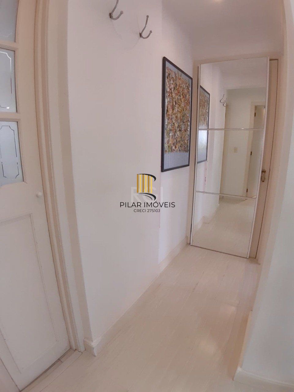 Apartamento para Venda - 122.14m², 3 dormitórios, sendo 1 suites, 2 vagas - Auxiliadora