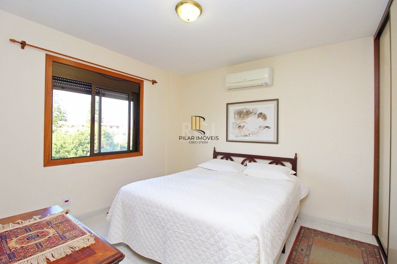 Apartamento para Venda - 100.49m², 3 dormitórios, sendo 1 suites, 2 vagas - Tristeza