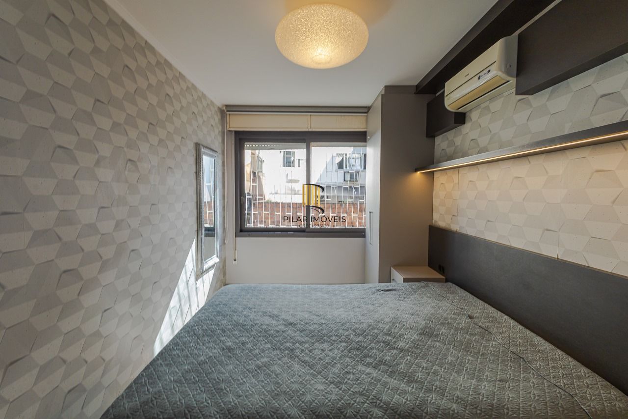 Apartamento 1 dormitório no bairro Petrópolis