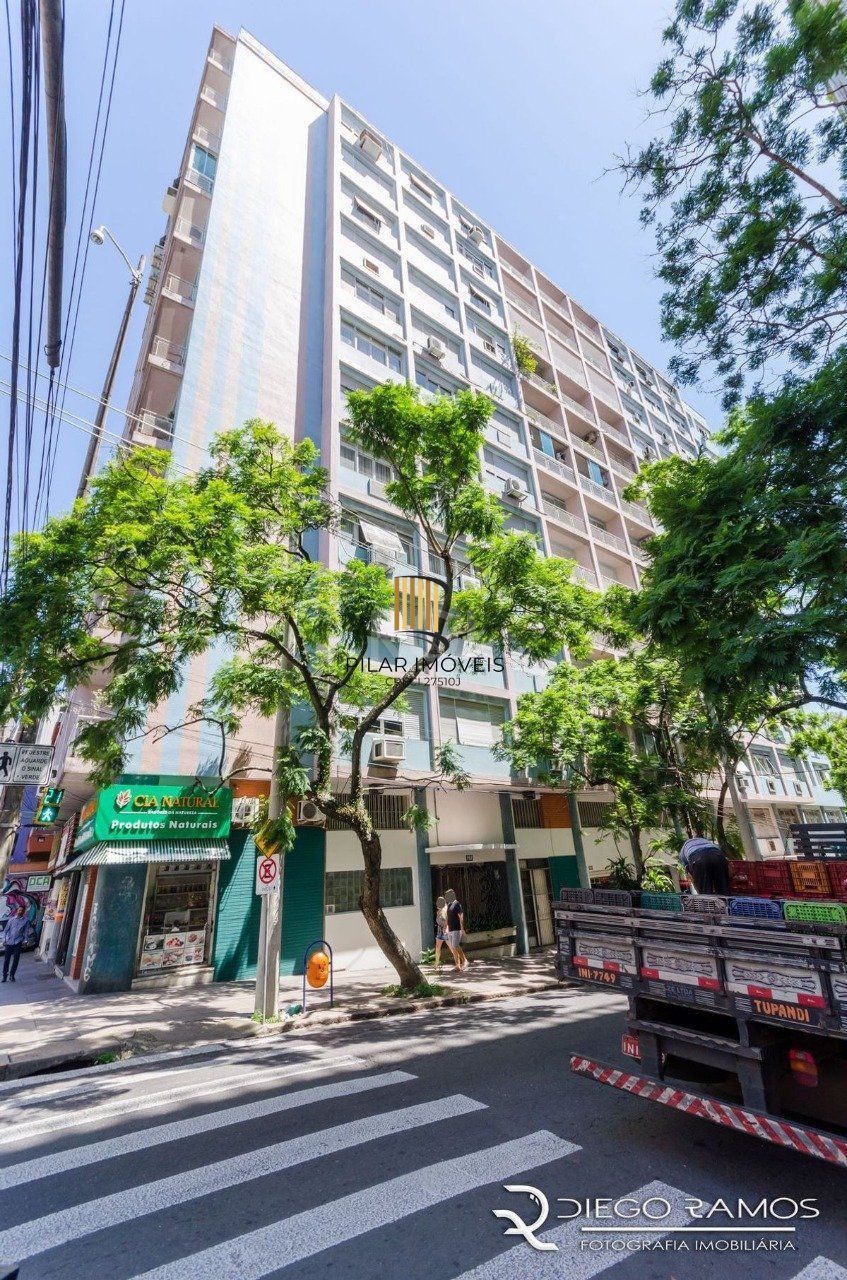Apartamento para Venda - 155m², 4 dormitórios, sendo 1 suites, 1 vaga - Bom Fim