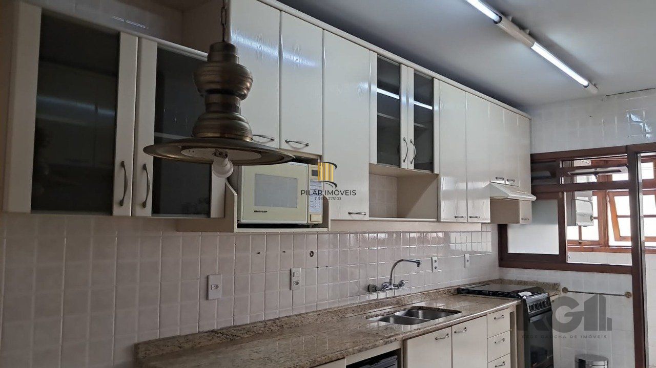 Apartamento 3 dormitórios no bairro Jardim Itu