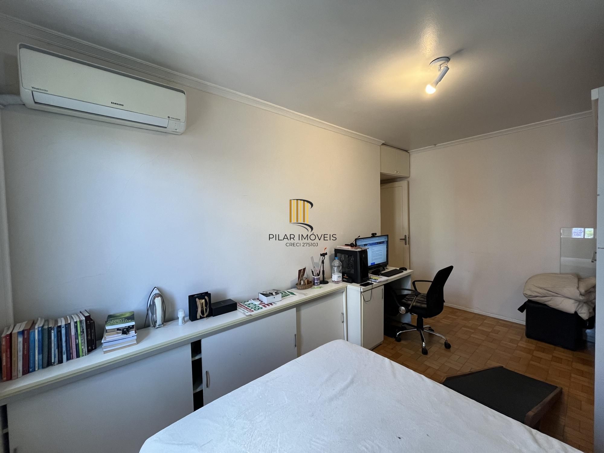 Apartamento de 2 quartos no bairro Cidade Baixa em Porto Alegre