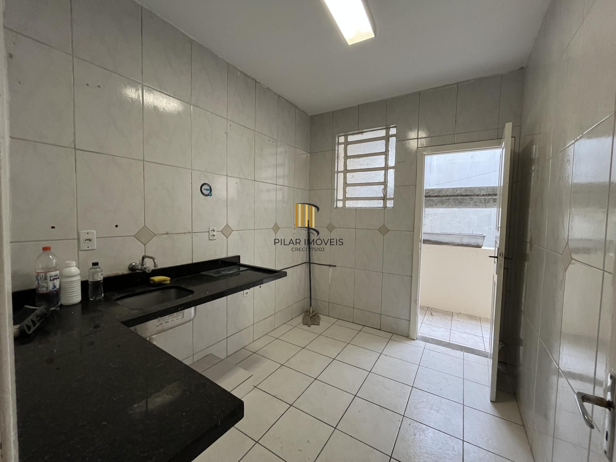 Apartamento de 3 quartos, suíte no bairro Auxiliadora em Porto Alegre