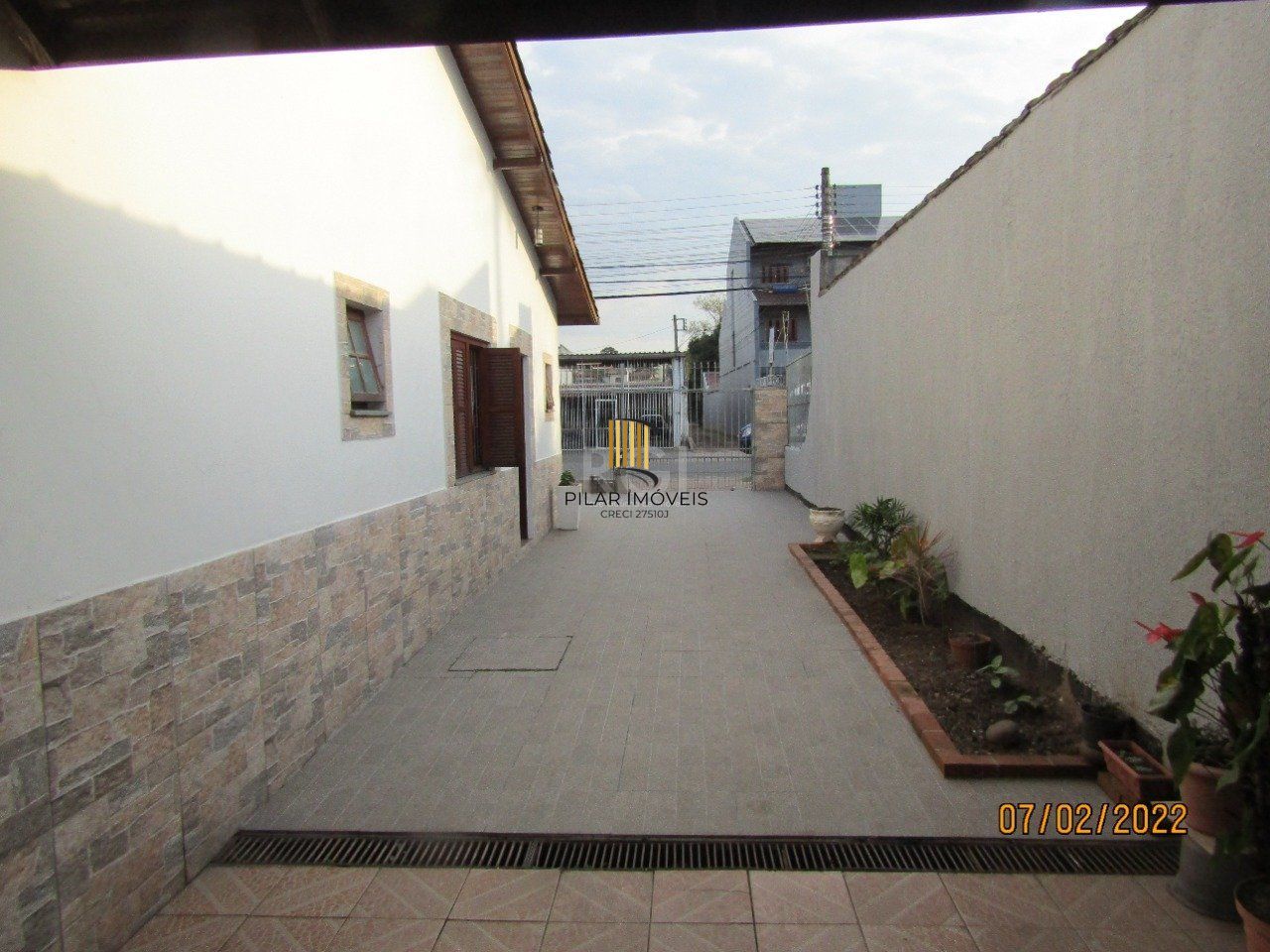 Casa para Venda - 154.78m², 3 dormitórios, sendo 1 suites, 3 vagas - Camaquã