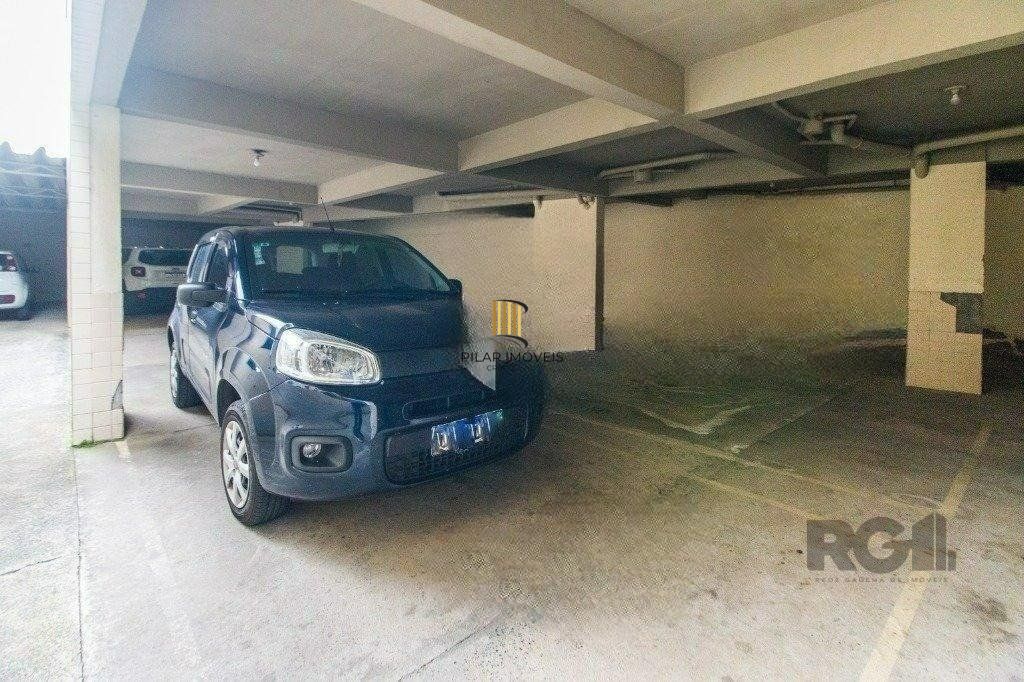 Apartamento 3 dormitórios no bairro Passo da Areia