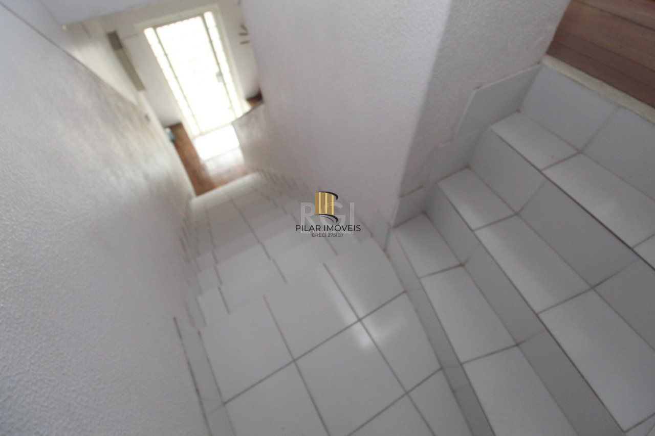 Sobrado para Venda - 146m², 3 dormitórios, Glória