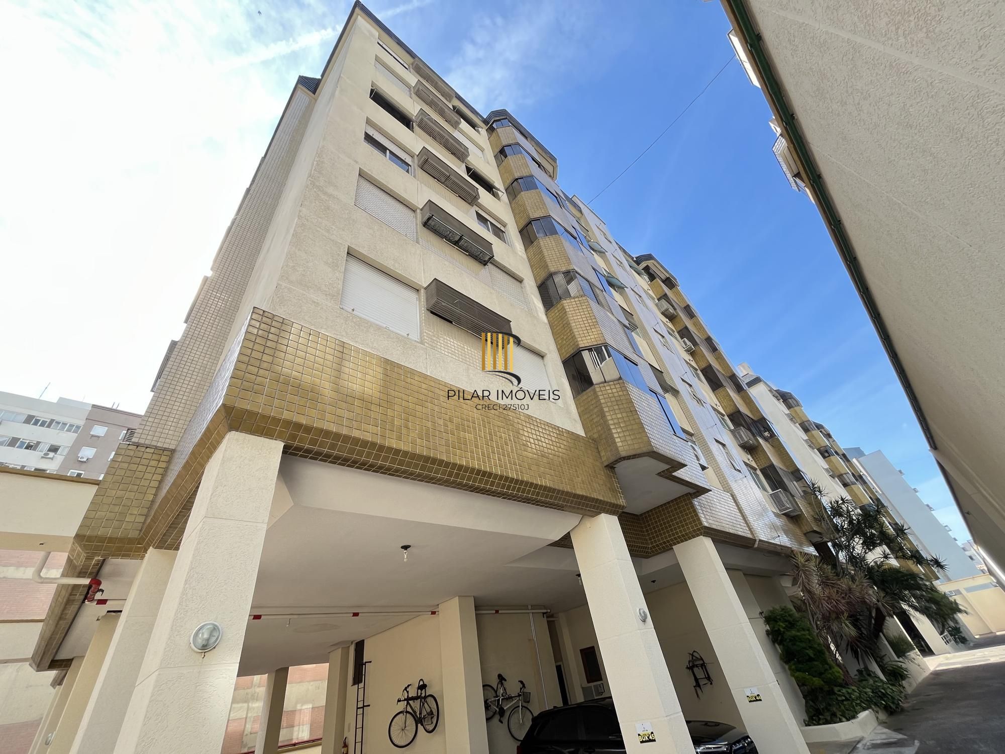 Apartamento de 3 quartos, suíte e 1 vaga de garagem no bairro Cristo Redentor - Pilar Imóveis