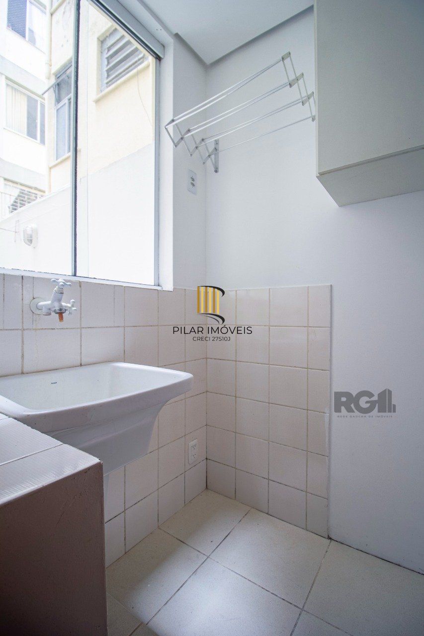 Apartamento 1 dormitório no bairro Independência
