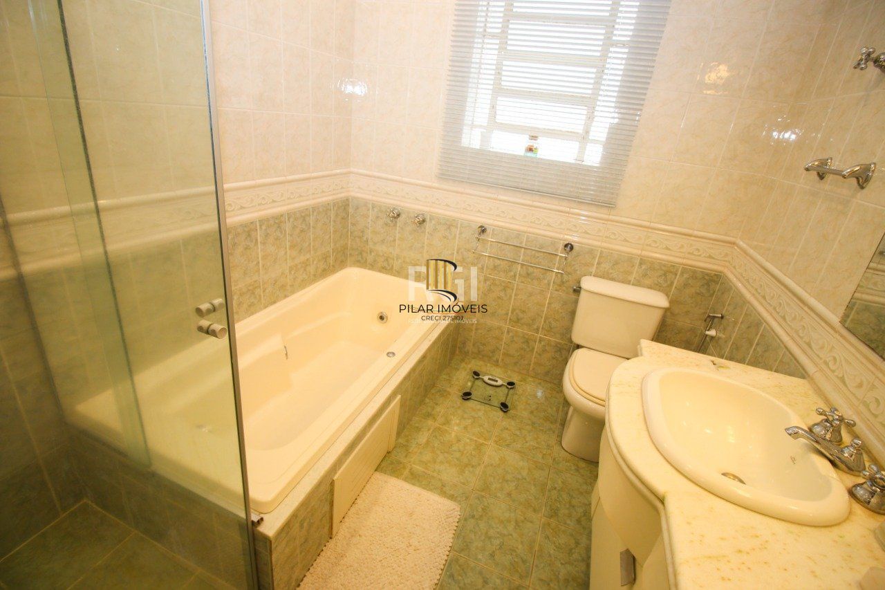 Apartamento para Venda - 120m², 3 dormitórios, sendo 1 suites, Azenha