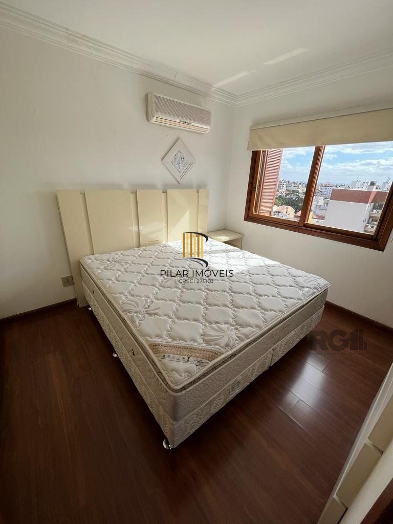Cobertura para Venda - 165m², 3 dormitórios, sendo 2 suites, 2 vagas - Higienópolis