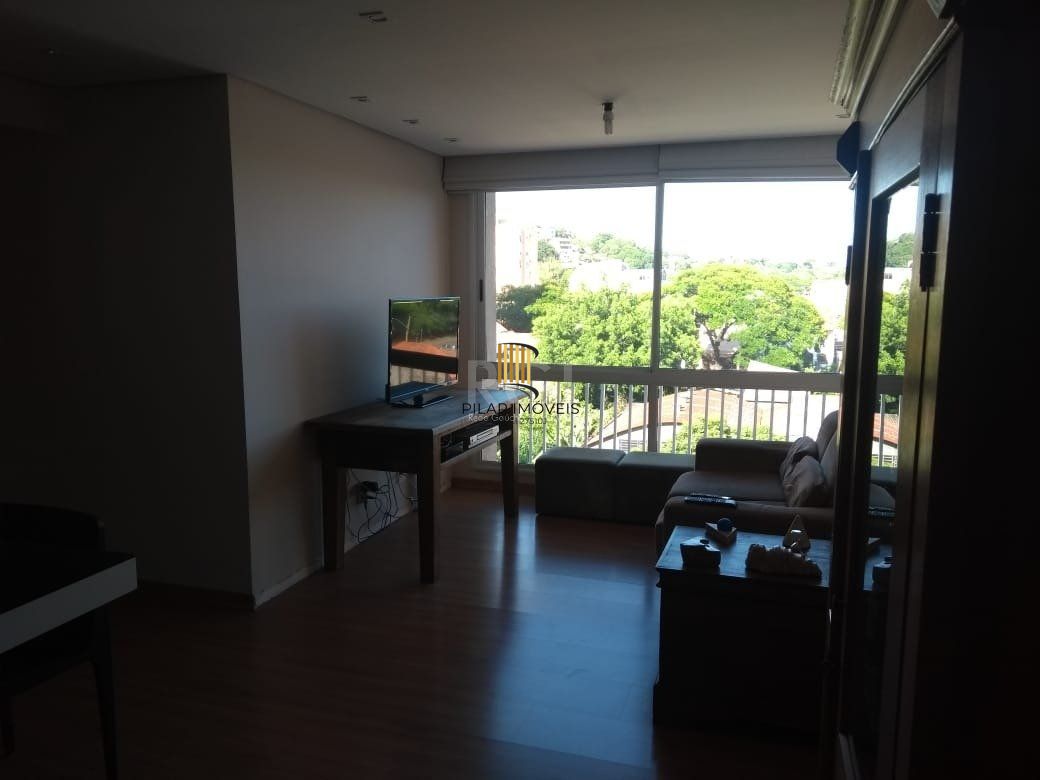 Apartamento Venda - 73.76m², 3 dormitórios, sendo 1 suite, 1 vaga - Partenon