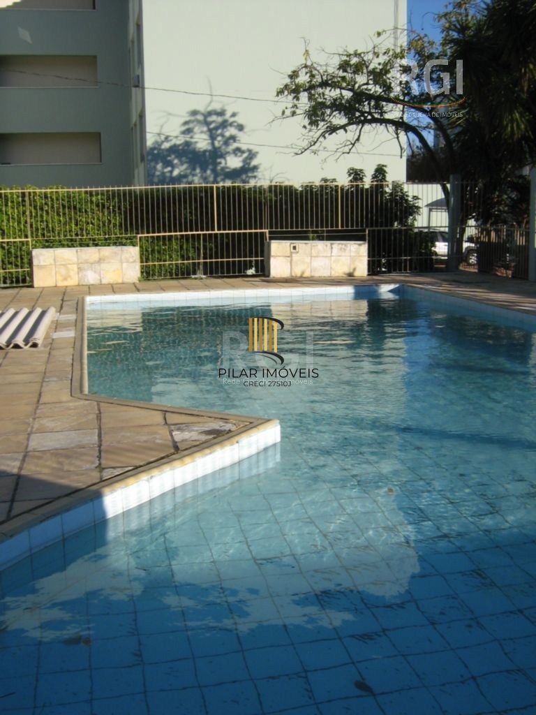 Apartamento para Venda - 54.63m², 2 dormitórios, 1 vaga - Camaquã